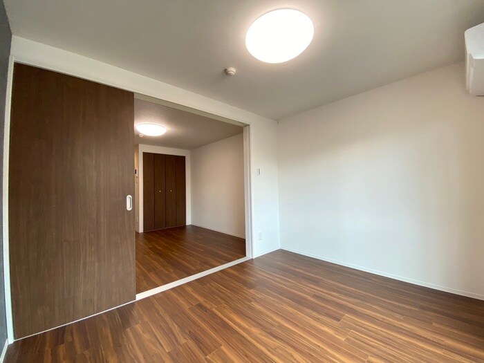 メゾン・ド・ブランシェ山科駅前の物件内観写真