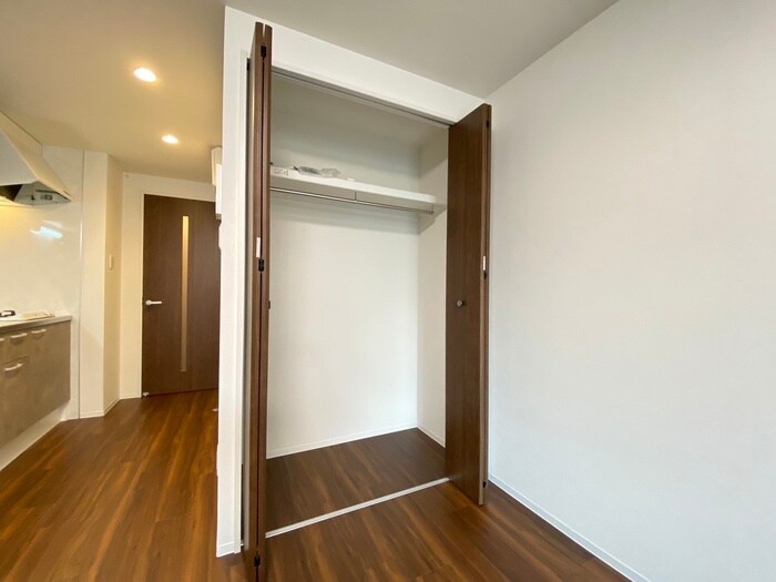 メゾン・ド・ブランシェ山科駅前の物件内観写真