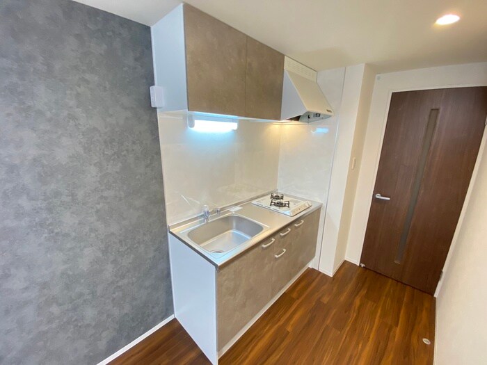 メゾン・ド・ブランシェ山科駅前の物件内観写真