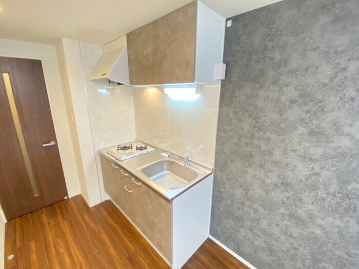 メゾン・ド・ブランシェ山科駅前の物件内観写真