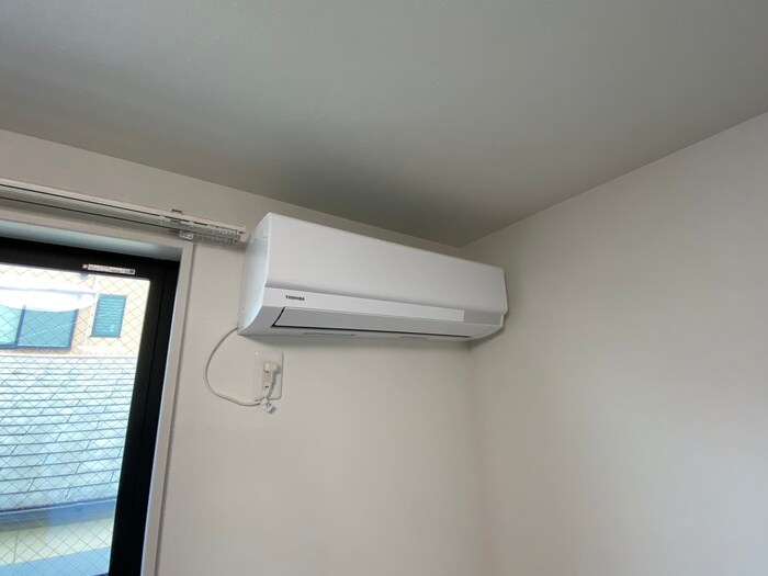 メゾン・ド・ブランシェ山科駅前の物件内観写真