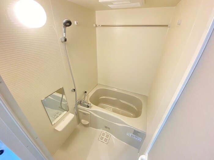 メゾン・ド・ブランシェ山科駅前の物件内観写真