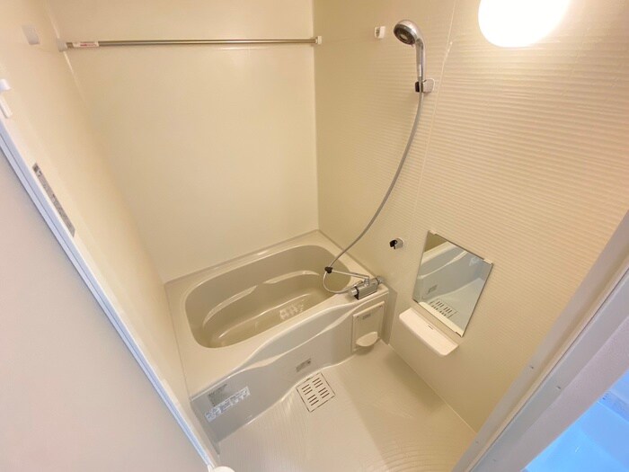 メゾン・ド・ブランシェ山科駅前の物件内観写真