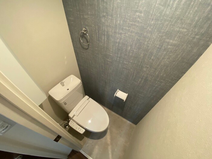 メゾン・ド・ブランシェ山科駅前の物件内観写真