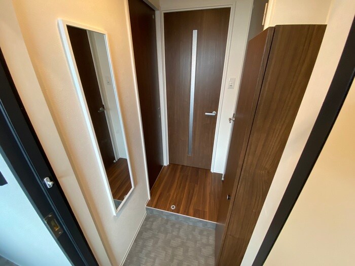 メゾン・ド・ブランシェ山科駅前の物件内観写真