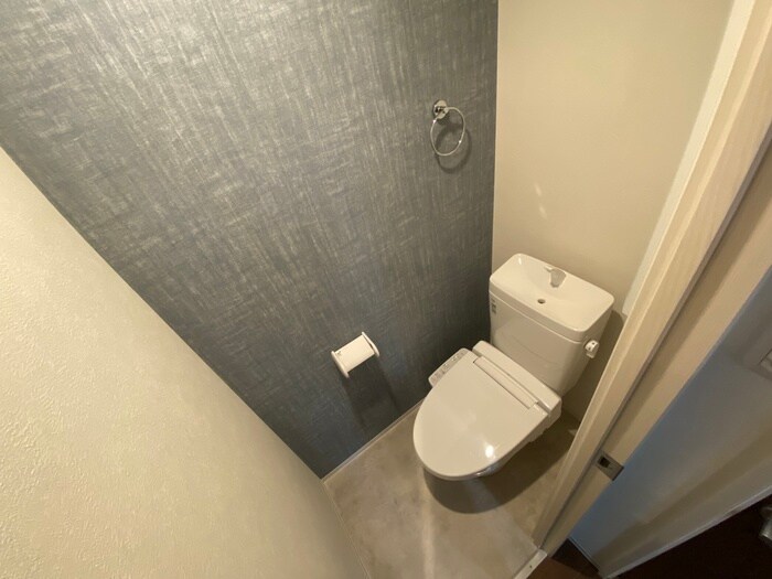 メゾン・ド・ブランシェ山科駅前の物件内観写真