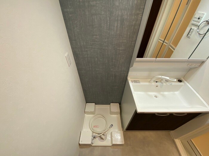 メゾン・ド・ブランシェ山科駅前の物件内観写真