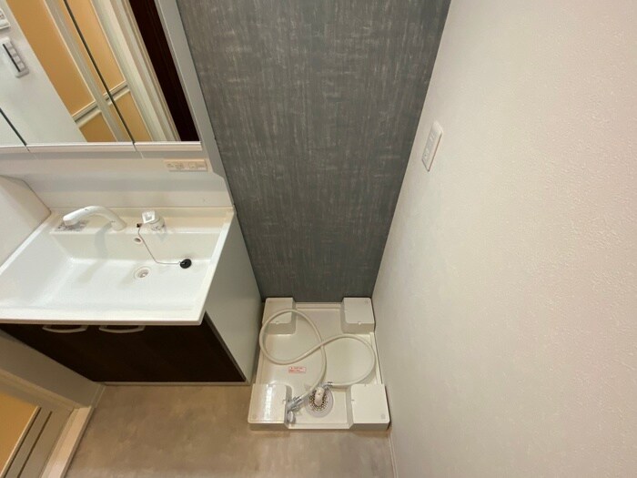 メゾン・ド・ブランシェ山科駅前の物件内観写真