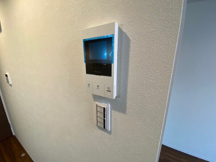 メゾン・ド・ブランシェ山科駅前の物件内観写真