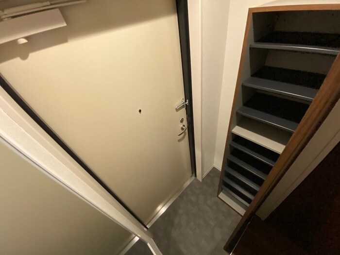 メゾン・ド・ブランシェ山科駅前の物件内観写真