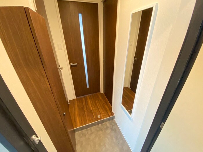 メゾン・ド・ブランシェ山科駅前の物件内観写真