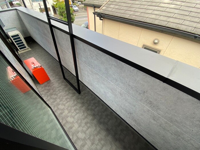 メゾン・ド・ブランシェ山科駅前の物件内観写真