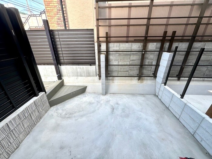 メゾン・ド・ブランシェ山科駅前の物件内観写真