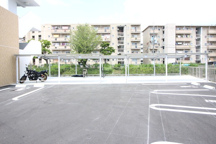 L iLL登町の物件外観写真