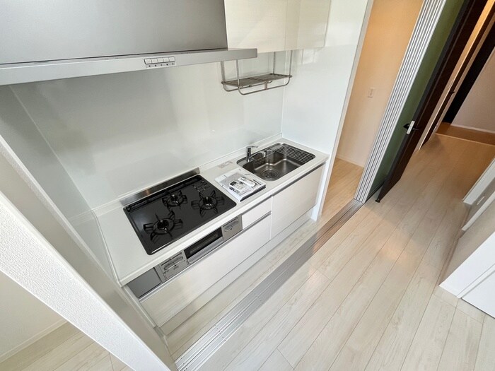 ｼｬｰﾒｿﾞﾝﾘｯｸｽの物件内観写真