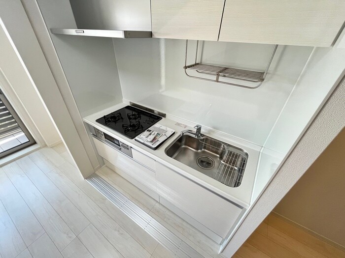 ｼｬｰﾒｿﾞﾝﾘｯｸｽの物件内観写真