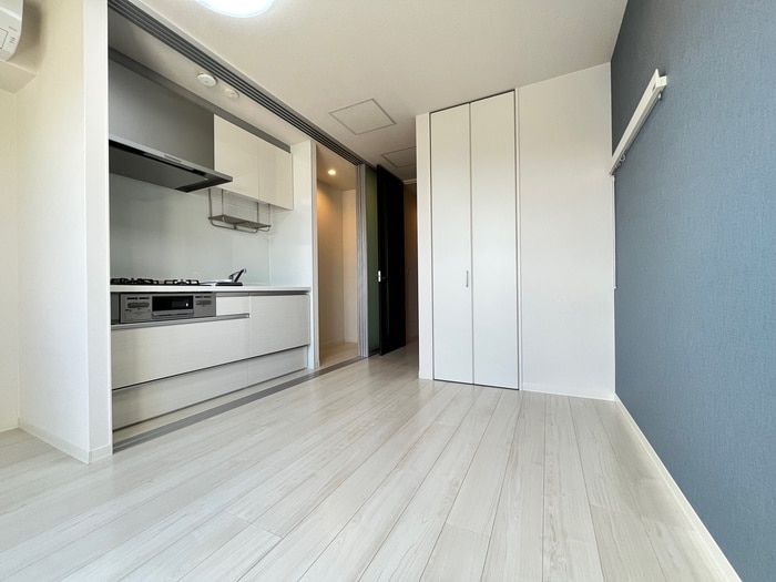 ｼｬｰﾒｿﾞﾝﾘｯｸｽの物件内観写真