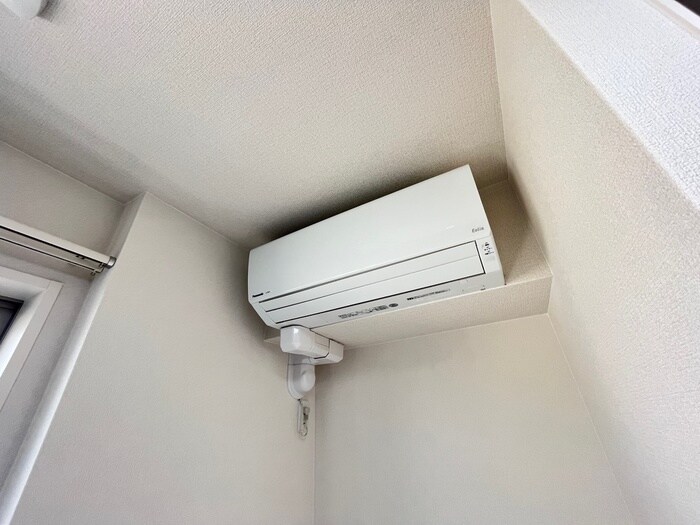 ｼｬｰﾒｿﾞﾝﾘｯｸｽの物件内観写真