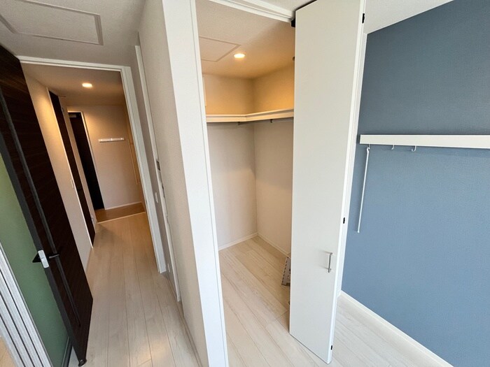 ｼｬｰﾒｿﾞﾝﾘｯｸｽの物件内観写真