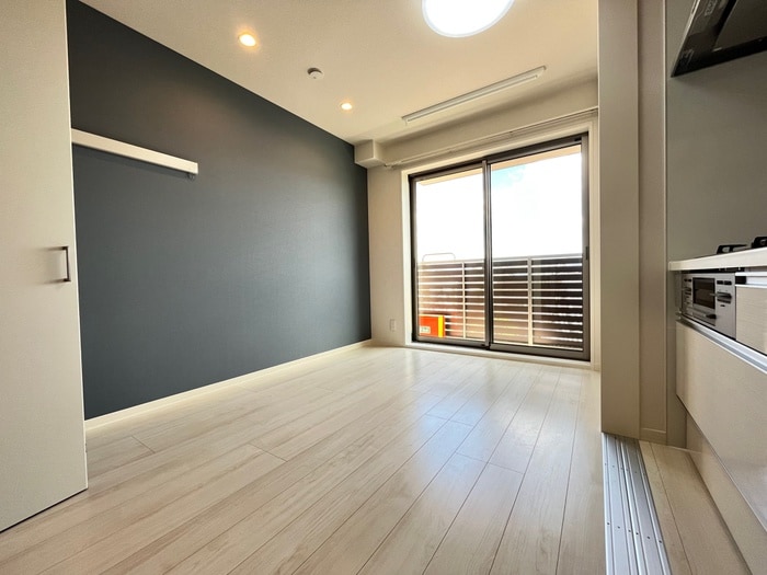 ｼｬｰﾒｿﾞﾝﾘｯｸｽの物件内観写真