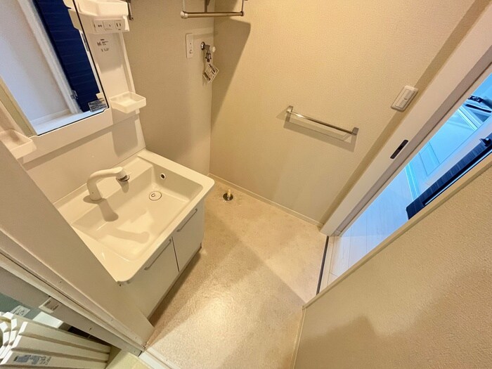 ｼｬｰﾒｿﾞﾝﾘｯｸｽの物件内観写真