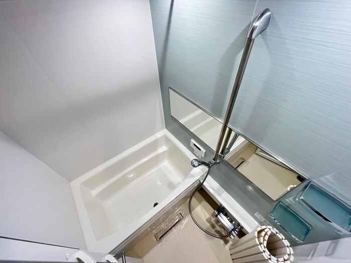 ｼｬｰﾒｿﾞﾝﾘｯｸｽの物件内観写真