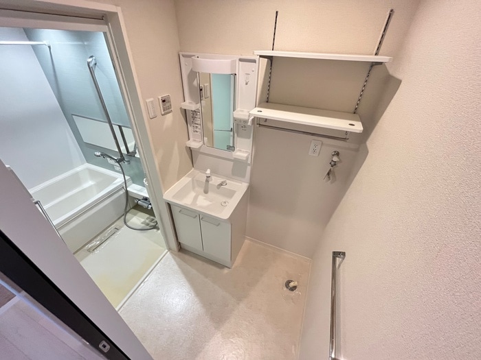 ｼｬｰﾒｿﾞﾝﾘｯｸｽの物件内観写真