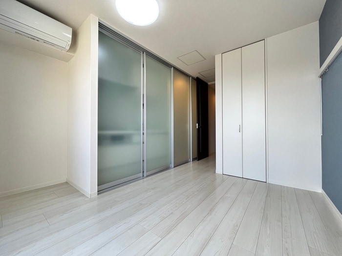 ｼｬｰﾒｿﾞﾝﾘｯｸｽの物件内観写真