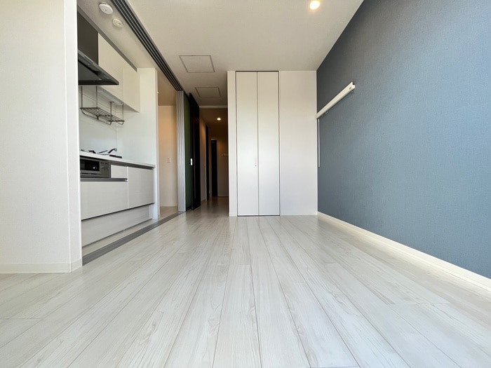 ｼｬｰﾒｿﾞﾝﾘｯｸｽの物件内観写真