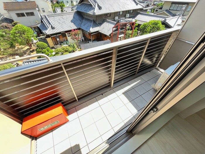 ｼｬｰﾒｿﾞﾝﾘｯｸｽの物件内観写真