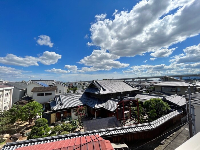 ｼｬｰﾒｿﾞﾝﾘｯｸｽの物件内観写真