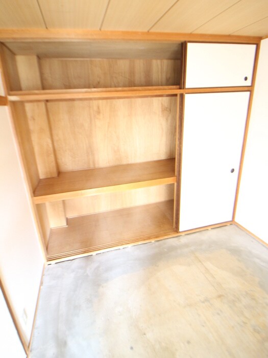 グリ－ンハイム千里の物件内観写真