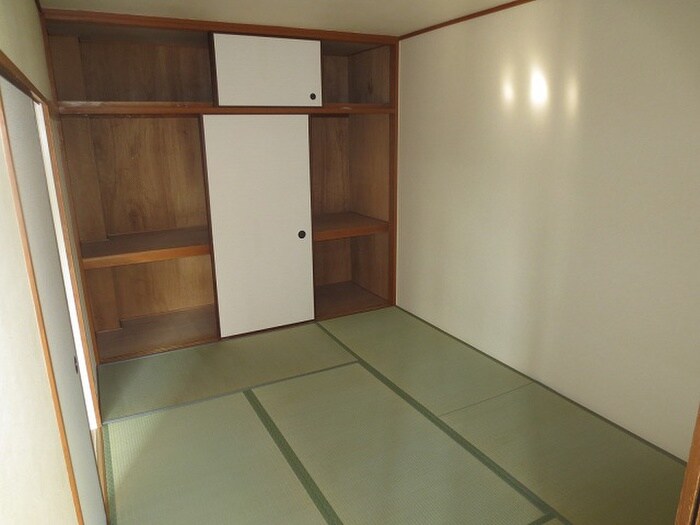 グリ－ンハイム千里の物件内観写真