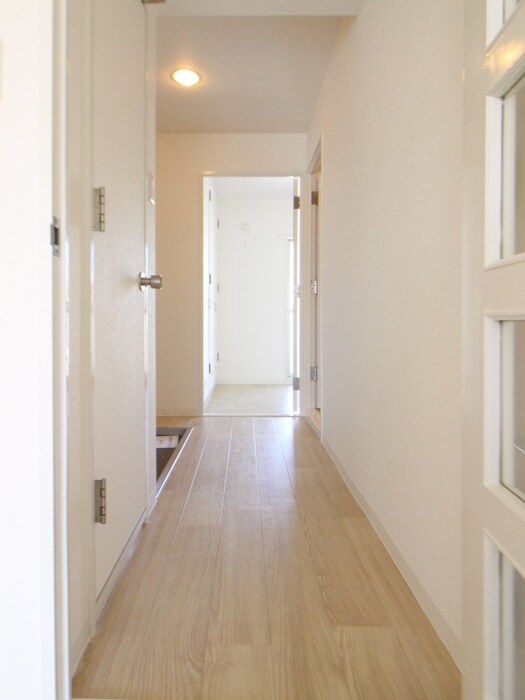 グリ－ンハイム千里の物件内観写真