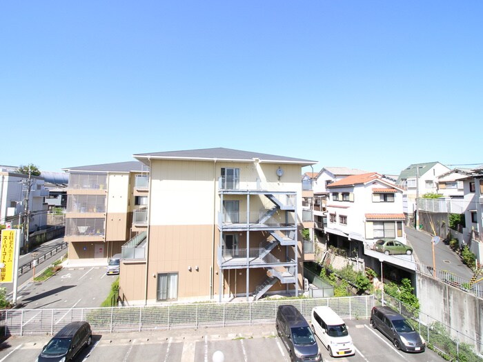 グリ－ンハイム千里の物件内観写真