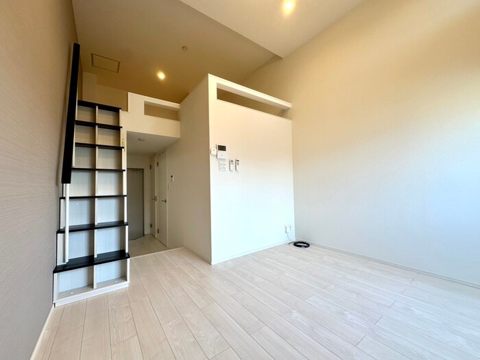 ハーモニーテラス醍醐新開Ⅱの物件内観写真