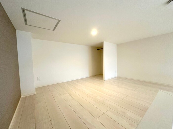 ハーモニーテラス醍醐新開Ⅱの物件内観写真