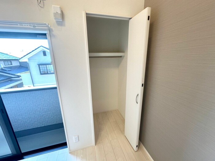 ハーモニーテラス醍醐新開Ⅱの物件内観写真