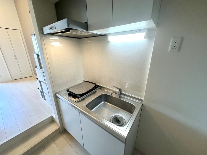 ハーモニーテラス醍醐新開Ⅱの物件内観写真