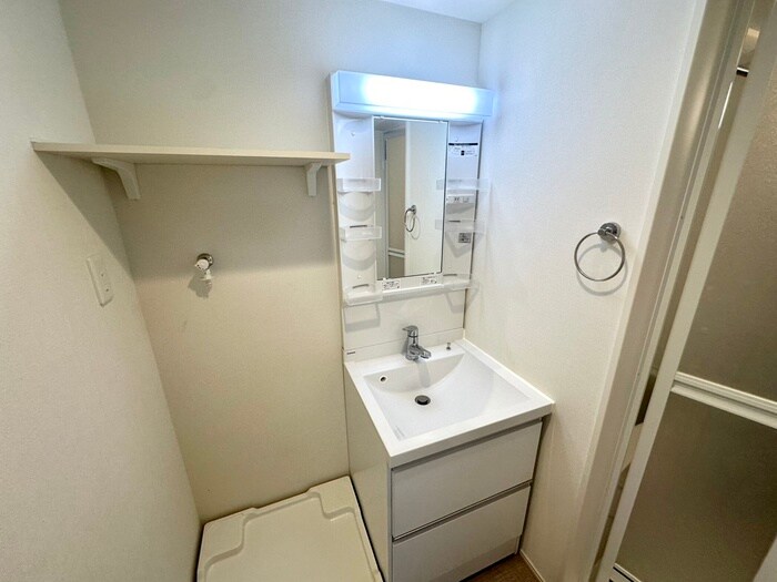 ハーモニーテラス醍醐新開Ⅱの物件内観写真