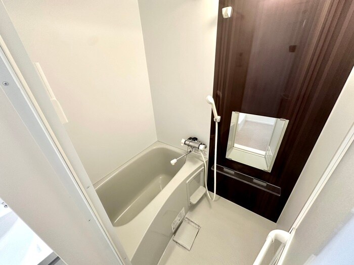 ハーモニーテラス醍醐新開Ⅱの物件内観写真