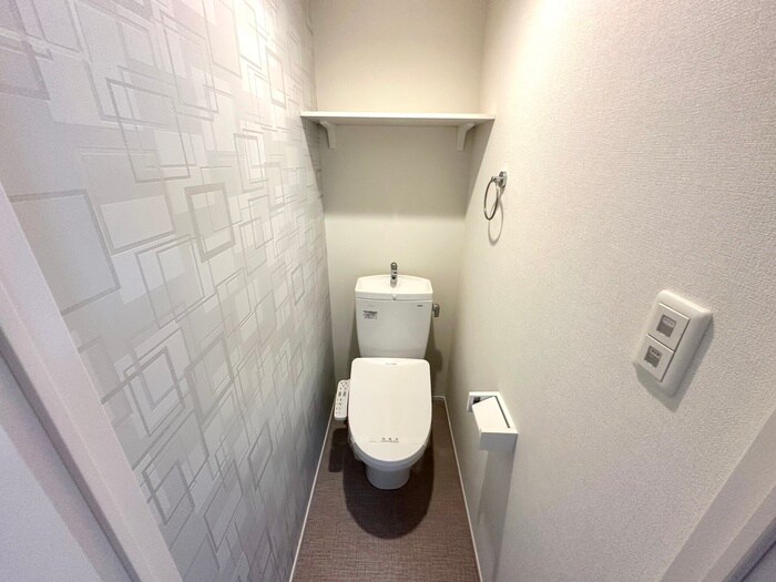 ハーモニーテラス醍醐新開Ⅱの物件内観写真