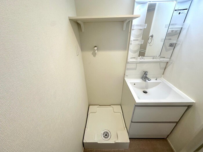 ハーモニーテラス醍醐新開Ⅱの物件内観写真