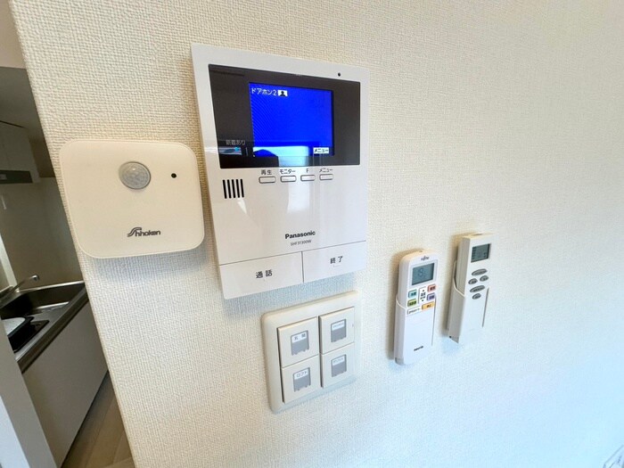 ハーモニーテラス醍醐新開Ⅱの物件内観写真