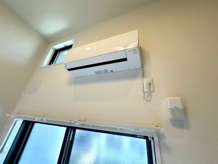 ハーモニーテラス醍醐新開Ⅱの物件内観写真