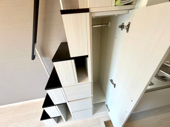 ハーモニーテラス醍醐新開Ⅱの物件内観写真