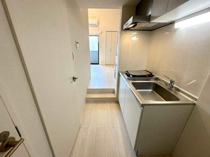 ハーモニーテラス醍醐新開Ⅱの物件内観写真