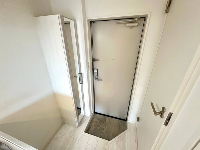 ハーモニーテラス醍醐新開Ⅱの物件内観写真