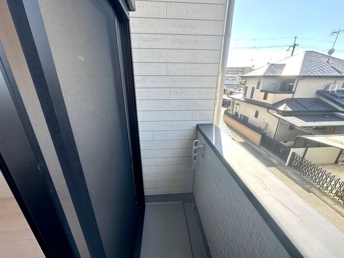 ハーモニーテラス醍醐新開Ⅱの物件内観写真