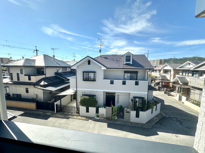 ハーモニーテラス醍醐新開Ⅱの物件内観写真